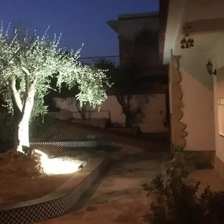 Casa Del Bosque Con Piscina En Sitges Sant Pere De Ribes