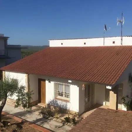 Casa Del Bosque Con Piscina En Sitges * Sant Pere De Ribes